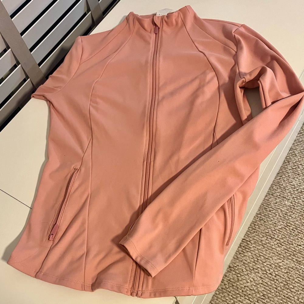 Sportswear, Full-Zip Jacket for women/Teens